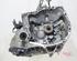 Manual Transmission RENAULT Clio IV (BH)