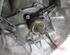 Manual Transmission NISSAN Note (E11, NE11)