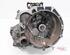 Manual Transmission MAZDA 2 (DE, DH)