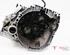 Manual Transmission RENAULT Megane IV Grandtour (K9A/M/N)