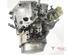 Manual Transmission PEUGEOT 2008 I (CU)