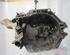 Manual Transmission PEUGEOT 2008 I (CU)