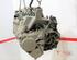 Manual Transmission RENAULT Megane III Grandtour (KZ0/1)