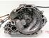 Manual Transmission OPEL Adam (M13)