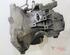 Manual Transmission OPEL Corsa D (S07)