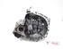 Manual Transmission PEUGEOT 108