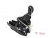 Transmission Shift Lever OPEL ASTRA K Sports Tourer (B16)