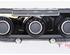 Heating & Ventilation Control Assembly VW CADDY III Box Body/MPV (2KA, 2KH, 2CA, 2CH), VW CADDY III MPV (2KB, 2KJ, 2CB, 2CJ)