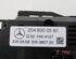 Heating & Ventilation Control Assembly MERCEDES-BENZ C-Klasse T-Model (S204)