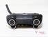 Heating & Ventilation Control Assembly KIA Picanto (JA), KIA Picanto (TA)