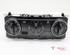 Heating & Ventilation Control Assembly MERCEDES-BENZ A-Klasse (W169)