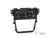 Heating & Ventilation Control Assembly SUZUKI SX4 (EY, GY), SUZUKI SX4 Saloon (GY, RW)