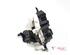 Heating & Ventilation Control Assembly MAZDA 2 (DE_, DH_)