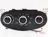 Heating & Ventilation Control Assembly RENAULT TWINGO III (BCM_, BCA_)