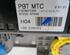 Heating & Ventilation Control Assembly HYUNDAI i20 (PB, PBT)