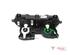 Heating & Ventilation Control Assembly HYUNDAI i10 II (BA, IA)