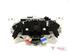 Heating & Ventilation Control Assembly RENAULT TWINGO III (BCM_, BCA_)