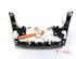 Heating & Ventilation Control Assembly PEUGEOT 208 I (CA_, CC_)