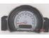 Tachometer (Revolution Counter) OPEL Agila (B) (B H08)