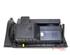 Glove Compartment (Glovebox) OPEL CORSA D (S07)