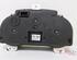 Instrument Cluster OPEL CORSA D (S07)