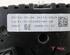 Aanwijsinstrument SUZUKI SX4 (EY, GY), SUZUKI SX4 Saloon (GY, RW)