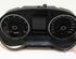 Instrument Cluster VW POLO (6R1, 6C1), VW POLO Van (6R)