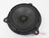 Loudspeaker RENAULT Captur I (H5, J5), RENAULT Clio IV (BH)