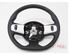 Steering Wheel RENAULT Twingo III (BCM)