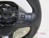 Steering Wheel PEUGEOT 208 I (CA, CC)