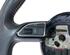 Steering Wheel AUDI A1 (8X1, 8XK), AUDI A1 Sportback (8XA, 8XF)