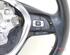 Steering Wheel VW GOLF VII (5G1, BQ1, BE1, BE2), VW GOLF VII Variant (BA5, BV5), VW GOLF VIII Variant (CG5)