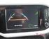 Navigation System RENAULT Twingo III (BCM)