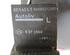 Safety Belts RENAULT Clio IV Grandtour (KH)