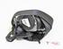 Safety Belts RENAULT Clio IV Grandtour (KH)