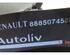 Safety Belts RENAULT Clio IV Grandtour (KH)