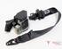 Safety Belts RENAULT Clio IV Grandtour (KH)