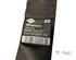 Safety Belts NISSAN Micra III (K12)