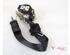 Safety Belts OPEL CORSA F (P2JO)