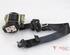 Safety Belts OPEL CORSA F (P2JO)