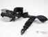 Safety Belts VW POLO (6R1, 6C1), VW POLO Van (6R)