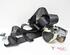 Safety Belts RENAULT TWINGO II (CN0_)