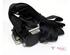 Safety Belts PEUGEOT 206+ (2L_, 2M_)