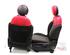 Seats Set FIAT 500X (334_), FIAT QUBO (225_)