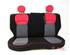 Seats Set FIAT 500X (334_), FIAT QUBO (225_)