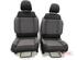 Seats Set CITROËN C3 II (SC_), CITROËN C3 III (SX)