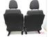 Seats Set CITROËN C3 II (SC_), CITROËN C3 III (SX)