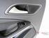 Door Card (Door Panel) MERCEDES-BENZ A-Klasse (W176)