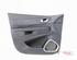 Portierbekleding RENAULT Captur I (H5, J5), RENAULT Clio IV (BH)