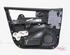 Door Card (Door Panel) RENAULT Captur I (H5, J5), RENAULT Clio IV (BH)